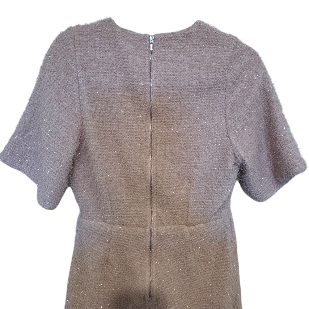 2/$30Smash + Tess X Hilary Duff The Tinsel Skorty In Pink Fizz Size Extra Small - Picture 9 of 10